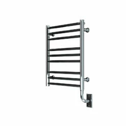 ICO W4013 – 19.5″x23″ Sorano Electric Hardwired Towel Warmer Chrome