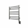 ICO H4014 – 19.5″x23″ Sorano Hydronic Towel Warmer Brushed Nickel
