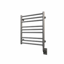 ICO H4014 – 19.5″x23″ Sorano Hydronic Towel Warmer Brushed Nickel