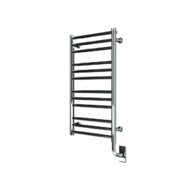 ICO W4103 – 19.5″x31″ Sorano Electric Hardwired Towel Warmer Chrome