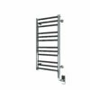 ICO H4103 – 19.5″x31″ Sorano Hydronic Towel Warmer Chrome