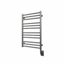 ICO W4104 – 19.5″x31″ Sorano Electric Hardwired Towel Warmer Brushed Nickel
