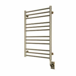 ICO W4106 – 19.5″x31″ Sorano Electric Hardwired Towel Warmer Polished Nickel