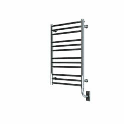 ICO W4203 – 23.5″x31″ Sorano Electric Hardwired Towel Warmer Chrome