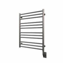 ICO H4204 – 23.5″x31″ Sorano Hydronic Towel Warmer Brushed Nickel