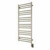 ICO H4306 – 19.5″x47.5″ Sorano Hydronic Towel Warmer Polished Nickel