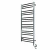 ICO H4403 – 23.5″x47.5″ Sorano Hydronic Towel Warmer Chrome