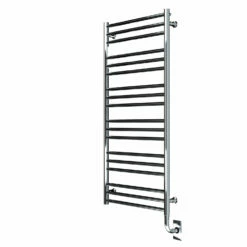 ICO H4403 – 23.5″x47.5″ Sorano Hydronic Towel Warmer Chrome