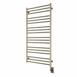 ICO H4406 – 23.5″x47.5″ Sorano Hydronic Towel Warmer Polished Nickel