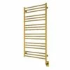 ICO E4408 – 23.5″x47.5″ Sorano Electric Plug-In Towel Warmer Brushed Gold