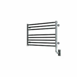 ICO H4603 – 35.5″x19″ Sorano Hydronic Towel Warmer Chrome