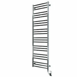 ICO H4803 – 23.5″x64″ Sorano Hydronic Towel Warmer Chrome