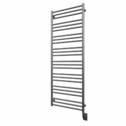 ICO E4804 – 23.5″x64″ Sorano Electric Plug-In Towel Warmer Brushed Nickel