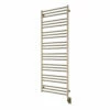 ICO H4806 – 23.5″x64″ Sorano Hydronic Towel Warmer Polished Nickel