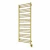 ICO W4809 – 23.5″x64″ Sorano Electric Hardwired Towel Warmer Brushed Bronze
