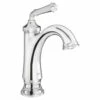 American Standard 7052107.002 – Delancey Single-Handle Bathroom Faucet