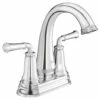 American Standard 7052207.002 – Delancey Centerset Faucet