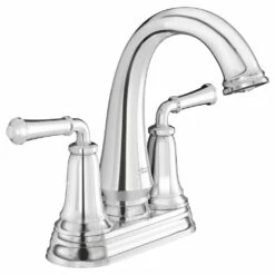 American Standard 7052207.002 – Delancey Centerset Faucet