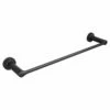 AMERICAN STANDARD STUDIO S 24IN TOWEL BAR MATTE BLACK