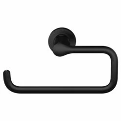 AMERICAN STANDARD STUDIO S TOWEL RING MATTE BLACK