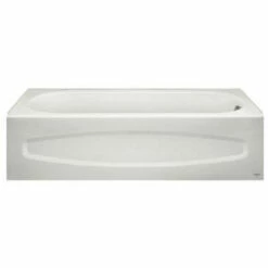 American Standard 0184000.021 – Colony Recess 5′ X 30″ Bathing Pool Only