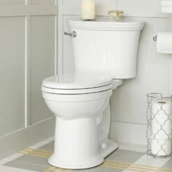 American Standard 205AA104.222 – Heritage Vormax Rhel L/seat Combo-lin