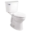 American Standard 211CA104.020 – Champion Pro El Combo L/seat Wht