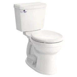 American Standard 213BA104.020 – Portsmouth Champion Pro Rh Rf Combo Wht