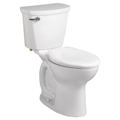American Standard 215AA004.020 – Cadet Pro Rh El 6l Combo L/seat Wht