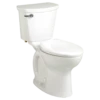 American Standard 215BA104.020 – Cadet Pro Rh Rf 12in R L/seat Wht