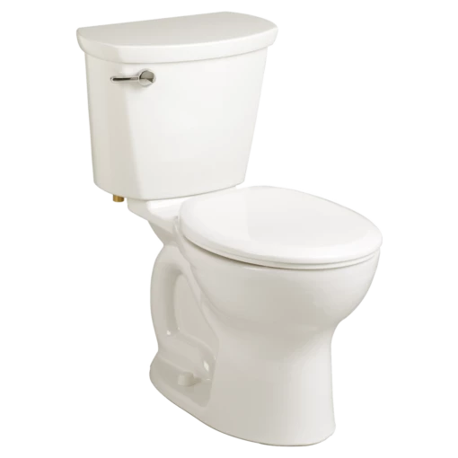 American Standard 215DA004.020 – Cadet Pro Rf Combo L/seat Wht -AMERICAN STANDARD Shop American Standard 215DA004.020 – Cadet Pro Rf Combo Lseat Wht 2