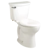 American Standard 215FC004.020 – Cadet Pro El 14inr 6l L/seat Wht