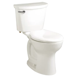American Standard 215FC004.020 – Cadet Pro El 14inr 6l L/seat Wht
