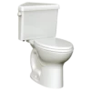 American Standard 216AD104.020 – Triangle Cadet Pro Rh El L/seat Wht