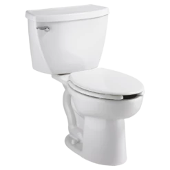 American Standard 2462016.020 – El Cadet Pa 1.6gpf Comb Wht