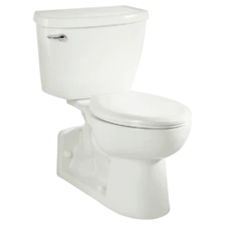 American Standard 2876016.020 – El Yorkville Pa 1.6gpf Comb Wht