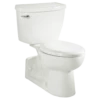 American Standard 2876100.020 – El Yorkville Fw Pa 1.1gpf Comb Wht