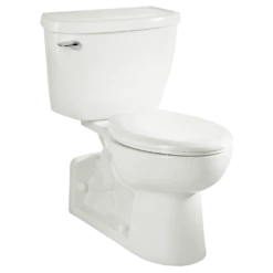 American Standard 2876100.020 – El Yorkville Fw Pa 1.1gpf Comb Wht