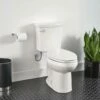 American Standard 2886204.020 – H2option Dual Flush Rh El Lhtl Combo Wht