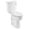 American Standard 2886205.020 – H2option Dual Flush Rh El Rhtl Combo Wht