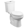 American Standard 2886218.021 – H2option Dual Flush Rh El Combo Bon