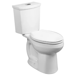 American Standard 2886518.020 – H2option Dual Flush Rhel Combo Lined Wht