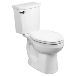 American Standard 288AA114.020 – H2optimum Uhet Rh El Combo Wht