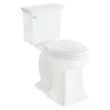 American Standard 2917228.020 – Town Square S Rhel Combo L/seat Wht