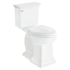 American Standard 2917228.020 – Town Square S Rhel Combo L/seat Wht