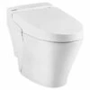 American Standard 297AA204-291 – Advanced Clean 100 Spalet Bowl & Seat