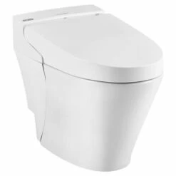 American Standard 297AA204-291 – Advanced Clean 100 Spalet Bowl & Seat