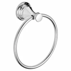 American Standard 7052190.002 – Delancey Towel Ring