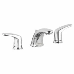 American Standard 7075802.002 – Colony Pro Widespread Bathroom Faucet