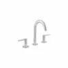 American Standard 7105801.002 – Studio S Widespread Faucet